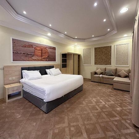 العلا Ikma Villa المظهر الخارجي الصورة