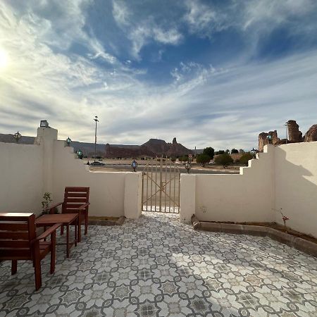 العلا Ikma Villa المظهر الخارجي الصورة