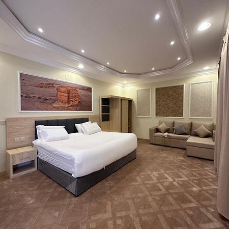 العلا Ikma Villa المظهر الخارجي الصورة
