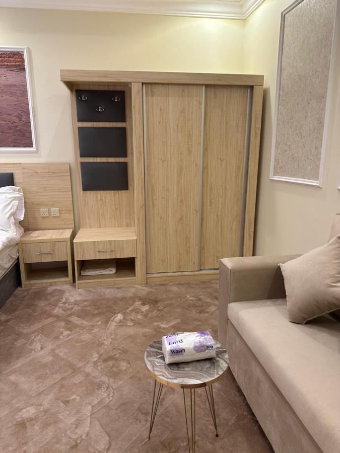 العلا Ikma Villa المظهر الخارجي الصورة