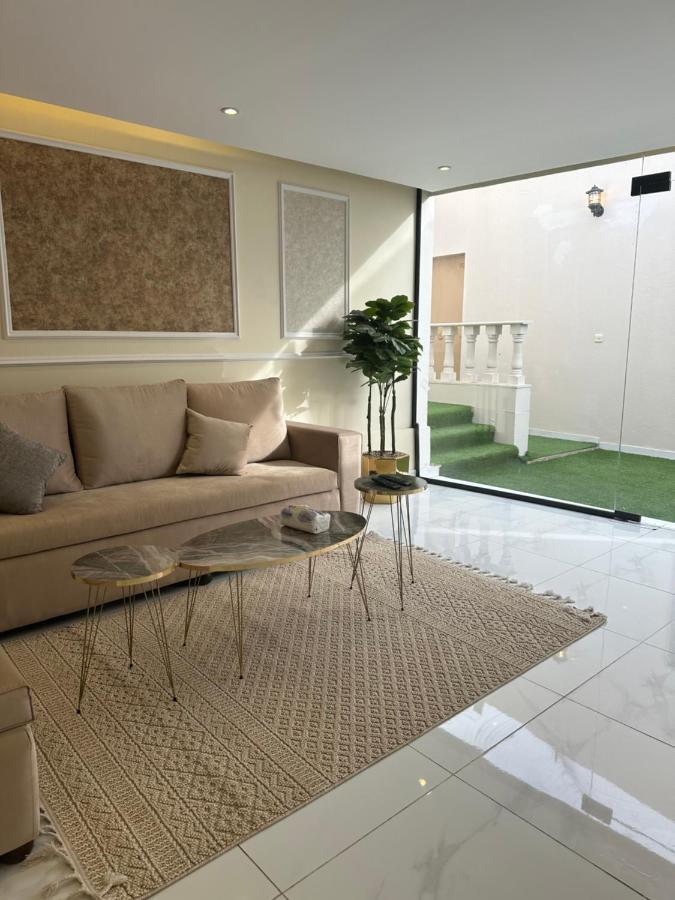 العلا Ikma Villa المظهر الخارجي الصورة