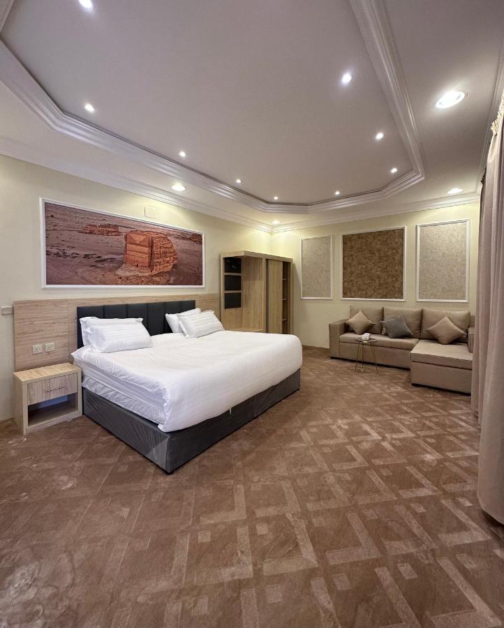 العلا Ikma Villa المظهر الخارجي الصورة