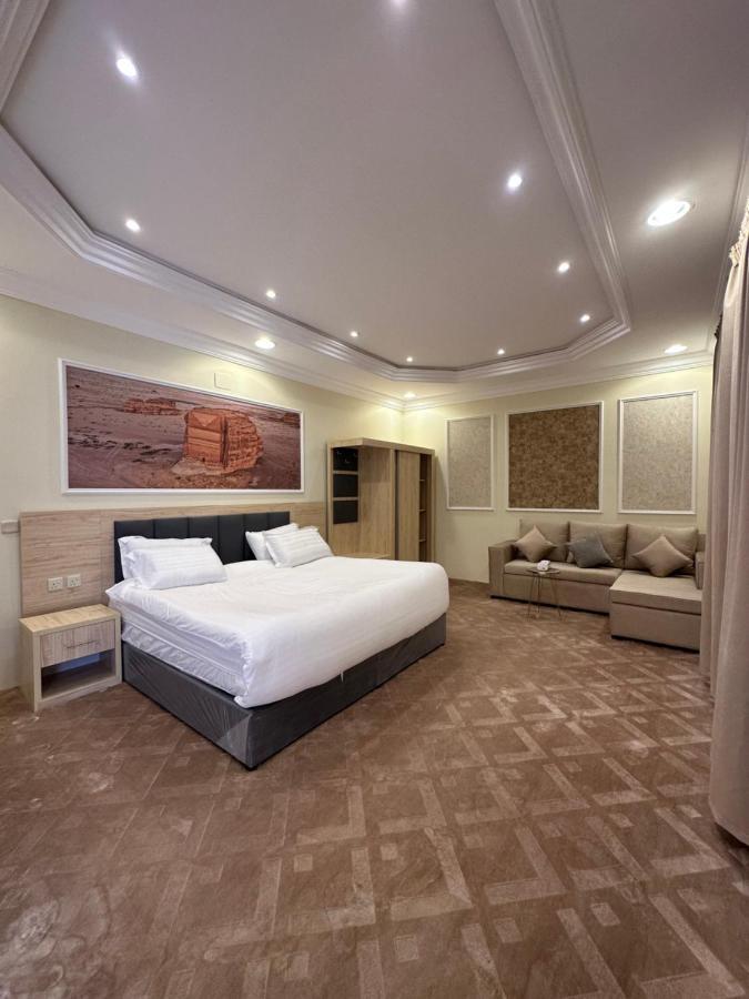 العلا Ikma Villa المظهر الخارجي الصورة